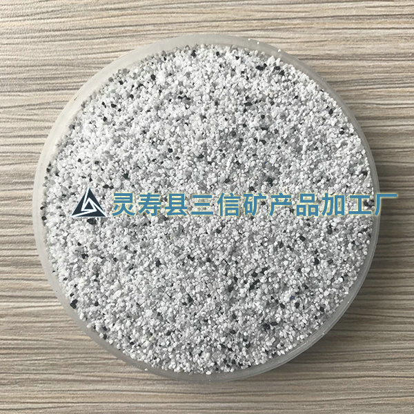 環(huán)氧燒結彩砂