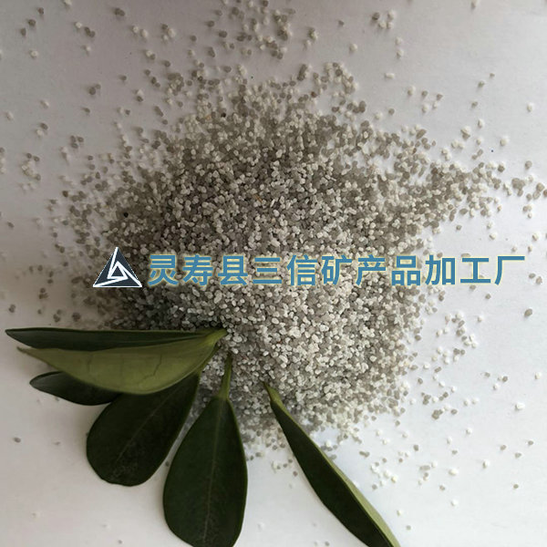 環(huán)氧燒結彩砂